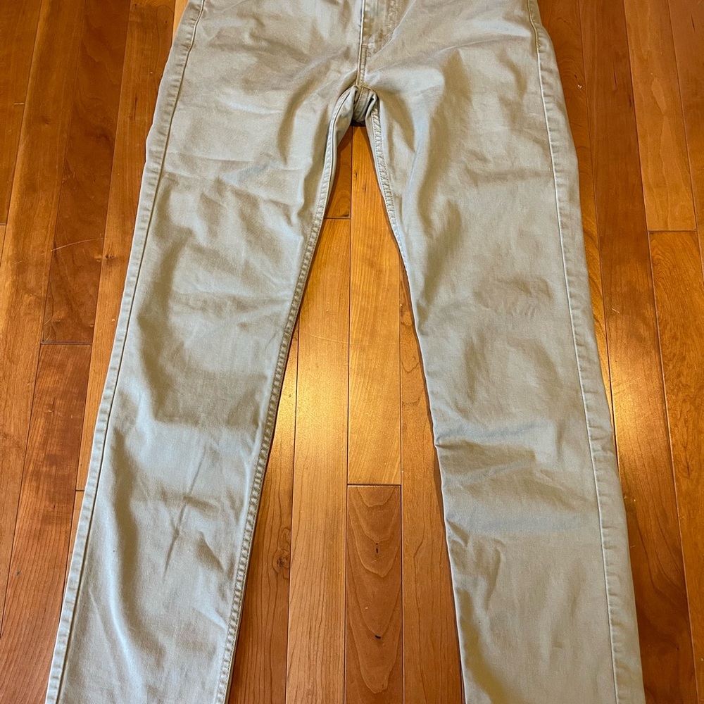 Levi's 511 Jeans